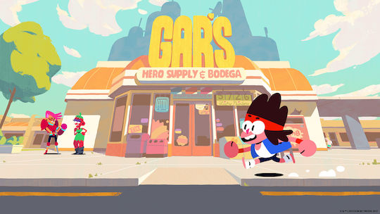 Steven Universe: Save the Light XBOX ONE