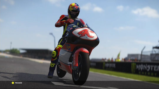 Valentino Rossi The Game Xbox One Game