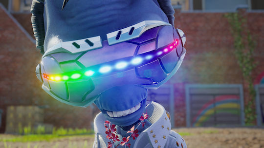 Destroy All Humans! 2 - Reprobed Single Player Xbox One Game