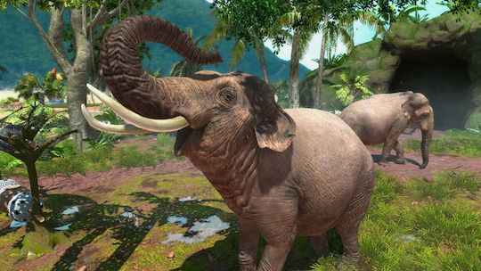 Zoo Tycoon Xbox One Game