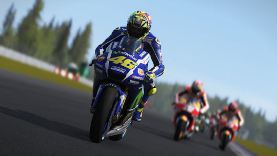Valentino Rossi The Game Xbox One Game