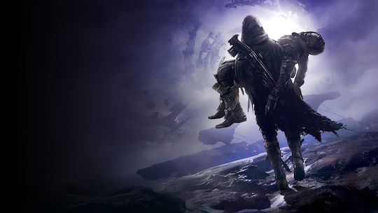 Destiny 2 Forsaken - Legendary Collection Xbox One Game
