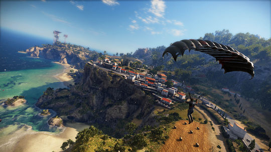 Just Cause 3 (Gold Edition) XBOX ONE