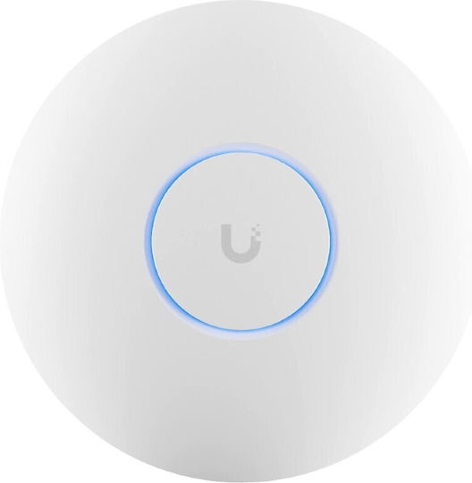 Ubiquiti UniFi U7 Pro Access Point Wi‑Fi 7 Dual Band (2.4 & 5GHz) White
