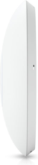 Ubiquiti UniFi U7 Pro Access Point Wi‑Fi 7 Dual Band (2.4 & 5GHz) White