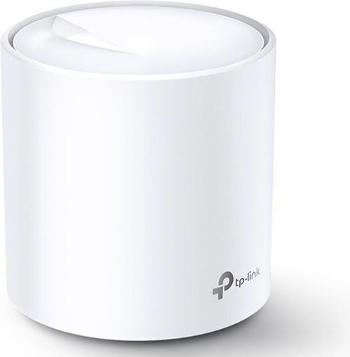 TP-LINK Deco X10 v1 Access Point Wi‑Fi 6 Dual Band (2.4 & 5GHz) White