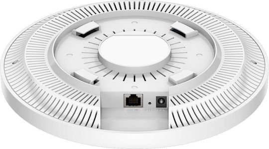 Cudy AP1300-P WiFi Mesh Network Access Point Wi‑Fi 5 Dual Band (2.4 & 5GHz)