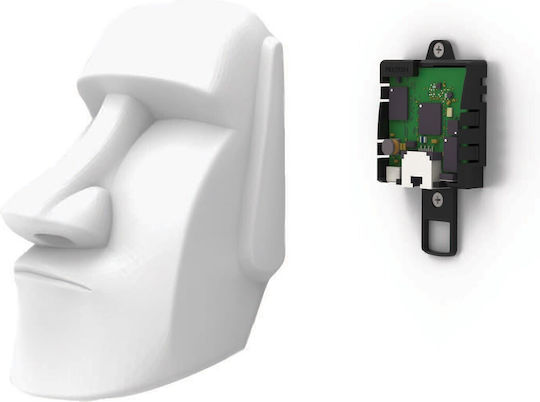 MikroTik cAP lite Access Point Wi‑Fi 4 Single Band (2.4GHz)