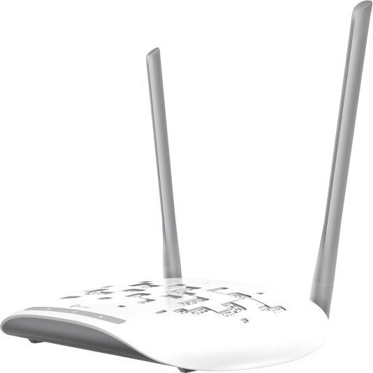 TP-LINK TL-WA801N v1 Punct de acces Wi-Fi 4 Bandă unică (2.4GHz)
