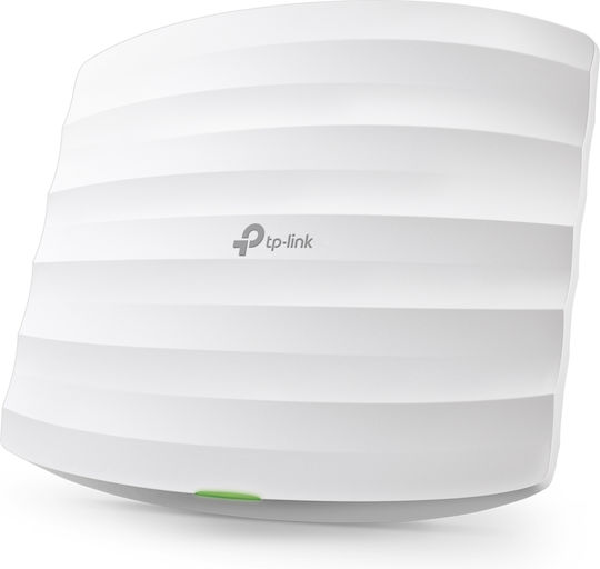 TP-LINK EAP115 v4.20 Access Point Wi‑Fi 4 Single Band (2.4GHz)