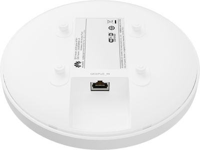 Huawei AP361 Access Point Wi‑Fi 6 Dual Band (2.4 & 5GHz)