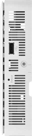 Huawei AP263 Access Point Wi‑Fi 6 Dual Band (2.4 & 5GHz) Λευκό