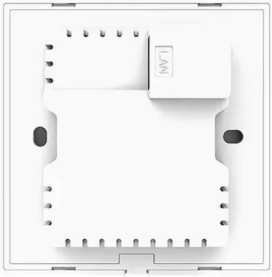 Tenda W12 Access Point Wi‑Fi 5 Dual Band (2.4 & 5GHz)