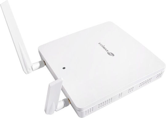 Edimax WAP1200 Access Point Wi‑Fi 5 Dual Band (2.4 & 5GHz)