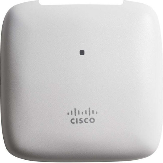 Cisco Business 240AC WiFi Mesh Network Access Point Wi‑Fi 5 Dual Band (2.4 & 5GHz)
