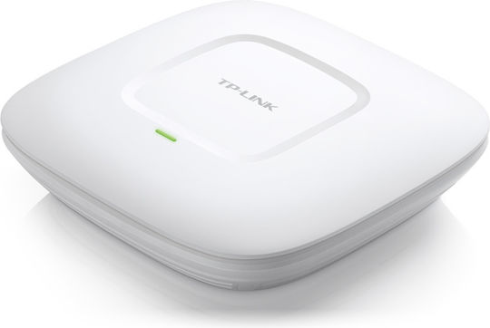 TP-LINK EAP225 v3 Access Point Wi‑Fi 5 Dual Band (2.4 & 5GHz)
