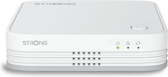 Strong Atria Mesh KIT 1200 V2 v1 Access Point Wi‑Fi 5 Dual Band (2.4 & 5GHz) σε Διπλό Kit