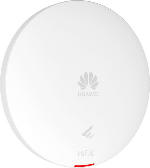 Huawei AP362 WiFi Mesh Network Access Point Wi‑Fi 6 Dual Band (2.4 & 5GHz)