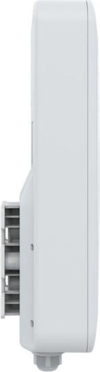 Level One WAB-8021 Точка за достъп Wi‑Fi 6 Двулентов (2.4 и 5GHz) за Външно Поставяне