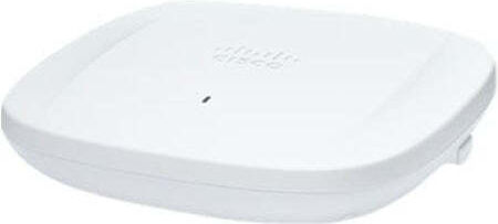 Cisco CW9166I-E Access Point Wi‑Fi 6E Dual Band (2.4 & 5GHz)