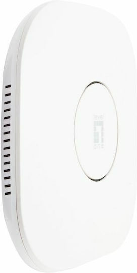 Level One WAP-8121 Точка за достъп Wi-Fi 5 - Wi-Fi 5 Двулентов (2.4 и 5GHz)