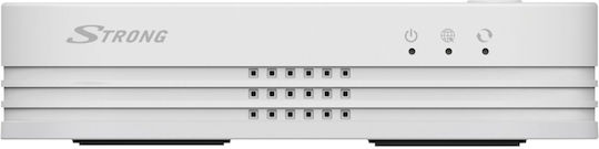 Strong Atria Mesh 1200 Add-on v2 Access Point Wi‑Fi 5 Dual Band (2.4 & 5GHz)