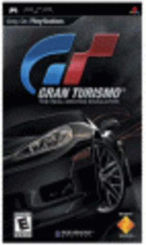 Gran Turismo PSP Joc (Folosit) | Skroutz Romania