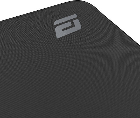 Endgame Gear EM-C Gaming Mouse Pad Large (500mm) Μαύρο EGG-EMC-500-BLK