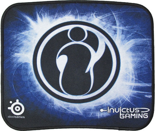 Delphi 17501 Gaming Mouse Pad (300mm) Γκρι