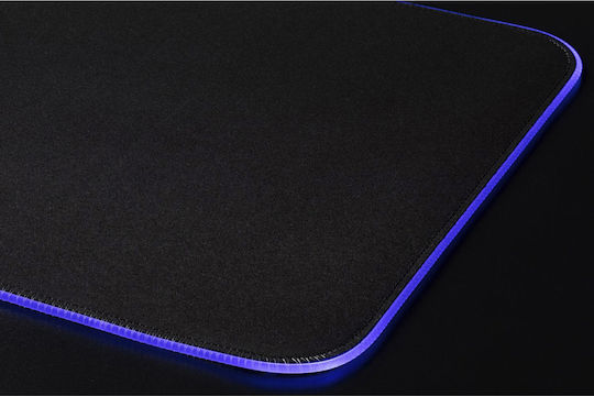 Mad Catz S.U.R.F. Gaming Mouse Pad XXL (900mm) με RGB Φωτισμό Μαύρο SSSCCS36BL001-0