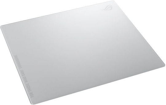 Asus 90MP03L0-BPUA10 Mouse Pad Λευκό