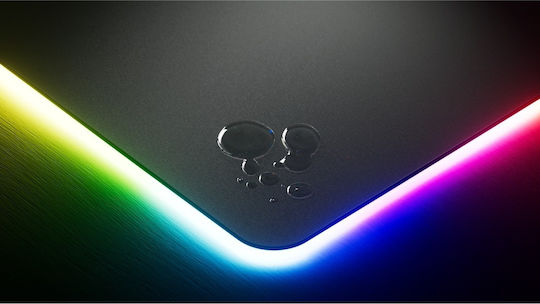 HYTE Mouse Pad XXL (900mm) Μαύρο