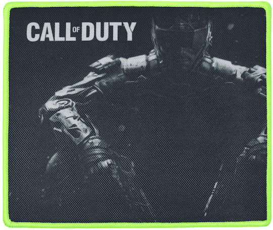 Delphi Mouse Pad 17503 Gaming Mouse Pad (260mm) Μαύρο