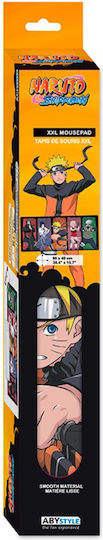 Abysse Naruto Shippuden Gaming Mouse Pad XXL (900mm) ABYACC415