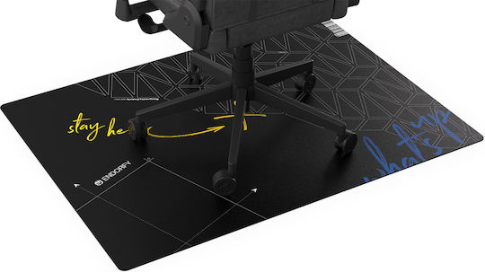 Endorfy EY8G001 Gaming Mouse Pad XXL (900mm) Black