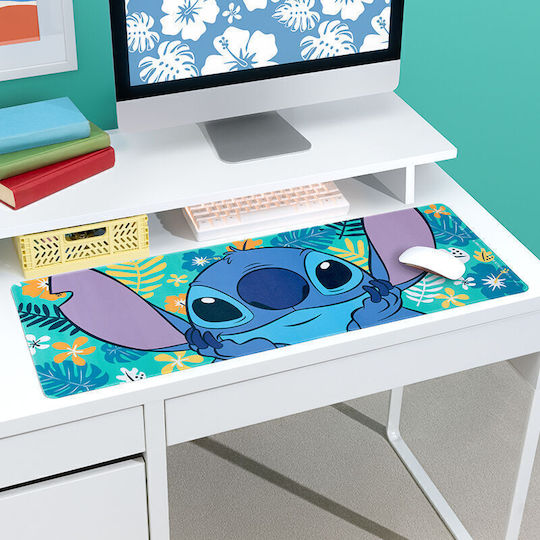 Подложка за бюро Paladone Lilo Stitch Stitch Pp13311ls