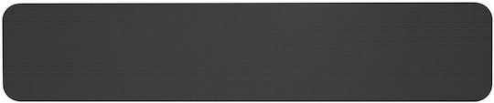 Genesis NPG-1836 Mouse Pad Large (470mm) Black