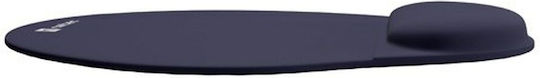 Natec Marmot Gaming Mouse Pad 225mm with Wrist Support Blue