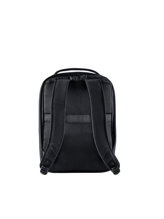 Asus ROG BP1501G Holographic Edition Τσάντα Πλάτης για Laptop 17" σε Μαύρο χρώμα