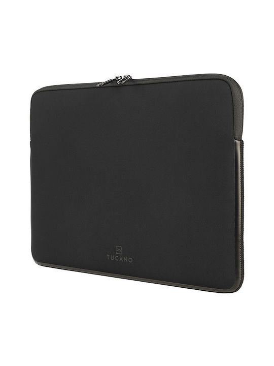 Tucano Elements Cover for 15" Laptop Black