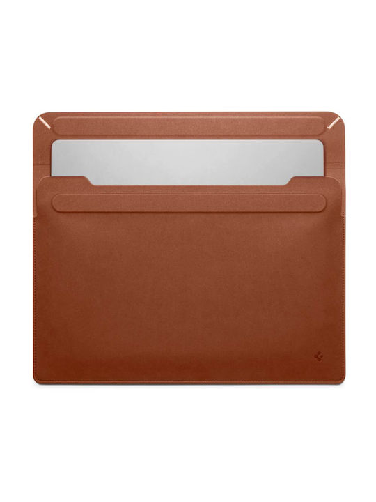 Spigen Case for 14" Laptop Brown AFA06416