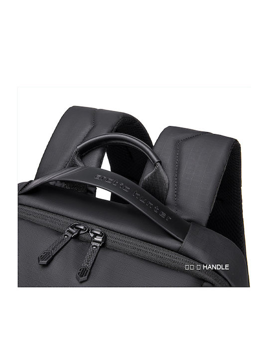 Arctic Hunter Backpack Backpack for 15.6" Laptop Red B00532-RD