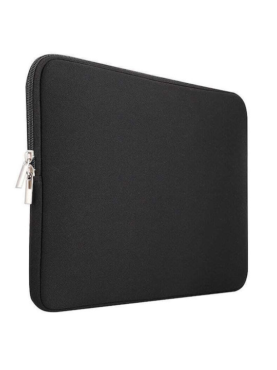 Hurtel Universal Geantă Husă pentru laptop 14" în culoarea Negru
