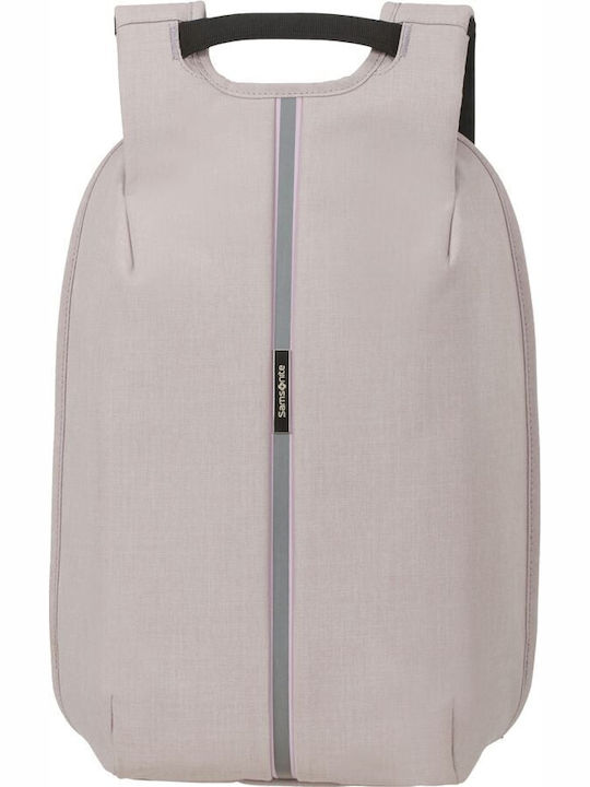 Samsonite Securipak S Τσάντα Πλάτης 14.1" Γκρι Samsonite Securipak S Τσάντα Πλάτης 14.1" Γκρι