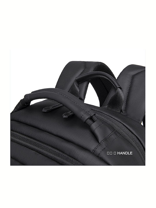 Arctic Hunter Τσάντα Πλάτης για Laptop 15.6" σε Μπλε χρώμα B00530-BL