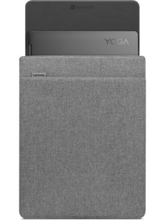 Lenovo Yoga 16 Sleeve 16" σε Γκρι χρώμα