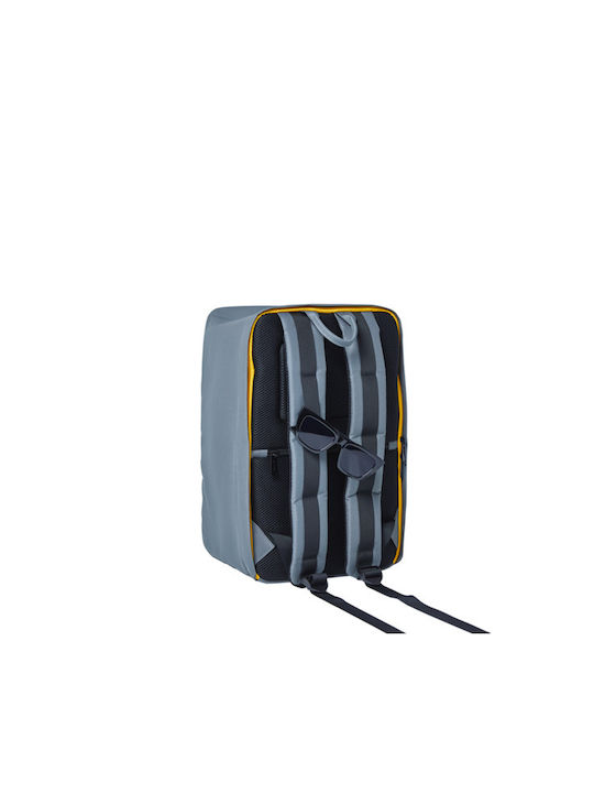 Canyon Tasche Rucksack für Laptop 15.6" in Gray Farbe CNE-CSZ01GY01