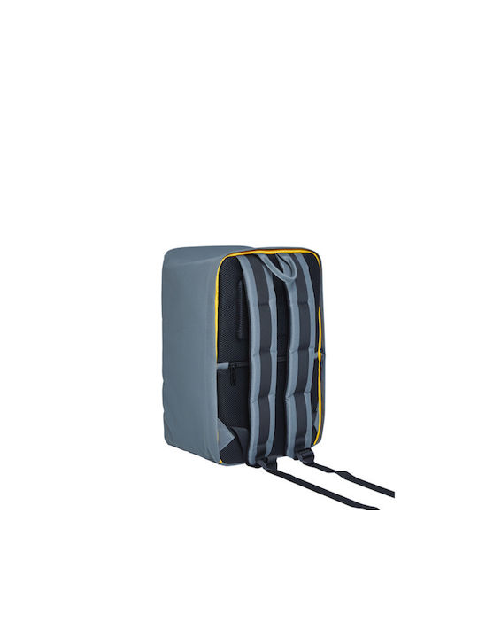 Canyon Tasche Rucksack für Laptop 15.6" in Gray Farbe CNE-CSZ01GY01