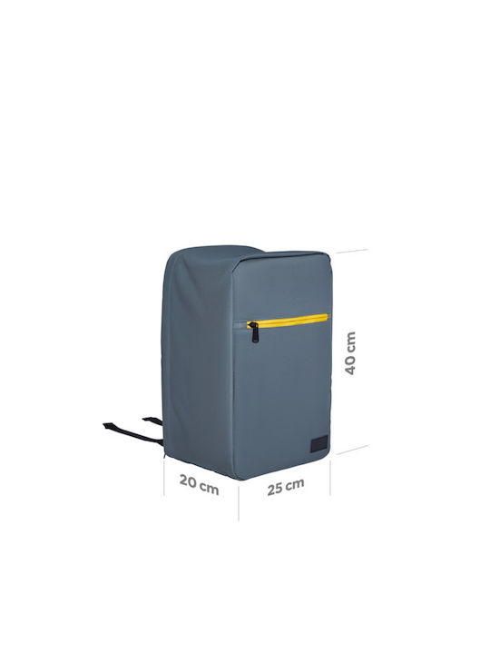 Canyon Tasche Rucksack für Laptop 15.6" in Gray Farbe CNE-CSZ01GY01