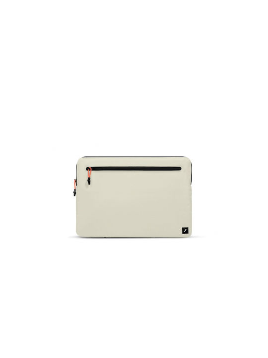 Native Union Ultralight Geantă Husă 14" Sandstone